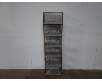 1930,S PRIMITIVE DOVE CAGE # 192345 Shipping is not a 1.00 Shipping is not free please contact us before purchase Thanks