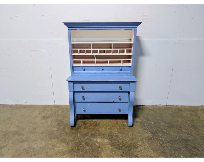 1850,S EMPIRE CABINET # 201500 Shipping is not a 1.00 Shipping is not free please contact us before purchase Thanks