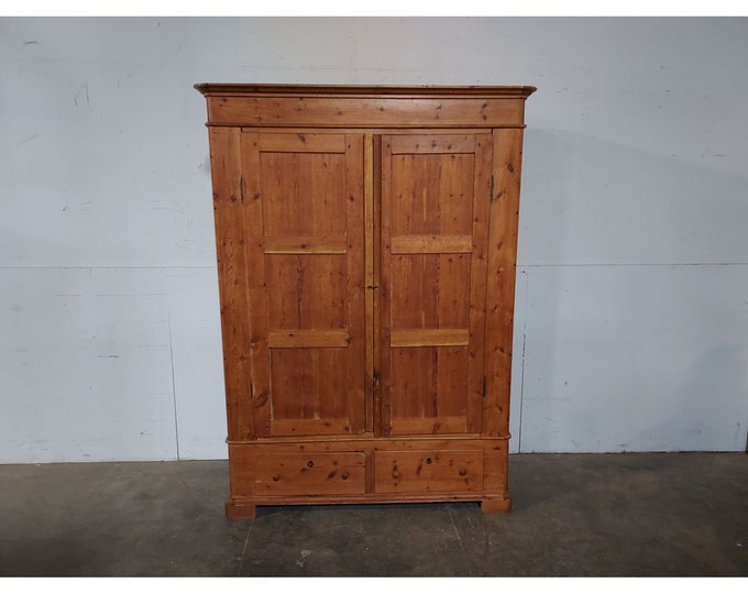 1860,S TWO DOOR CUPBOARD # 194156 Shipping is not free please conatct us before purchase Thanks