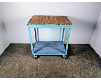 1930,S TWO TIER CART # 197540 Shipping is not a 1.00 Shipping is not free please contact us before purchase Thanks