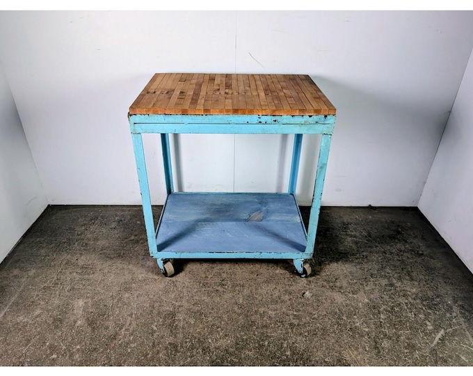 1930,S TWO TIER CART # 197540 Shipping is not a 1.00 Shipping is not free please contact us before purchase Thanks
