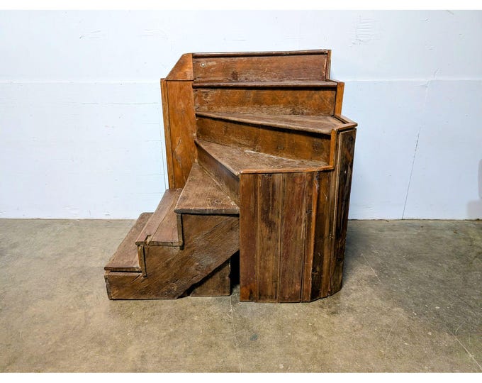 1700,S STAIRCASE # 201289 Shipping is not a 1.00 Shipping is not free please contact us before purchase Thanks