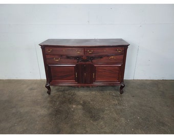 1860,S SIDEBOARD # 192739 Shipping is not free please conatct us before purchase Thanks