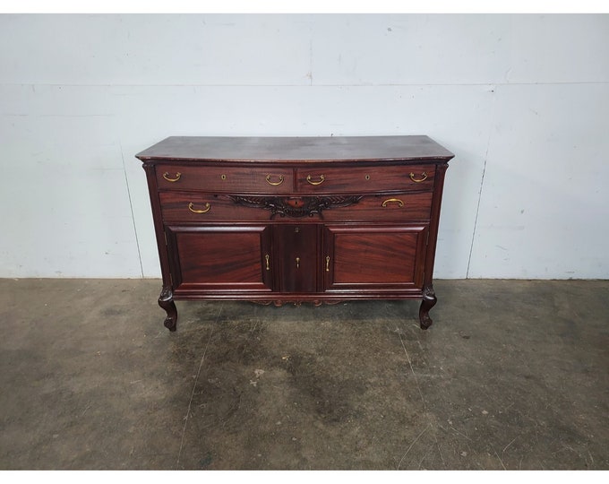 1860,S SIDEBOARD # 192739 Shipping is not a 1.00 Shipping is not free please contact us before purchase Thanks
