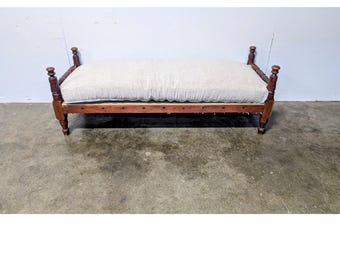 1830,S WORKMANS BED # 200486 Shipping is not a 1.00 Shipping is not free please contact us before purchase Thanks