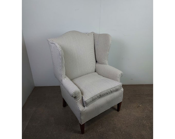 1940,S WINGBACK CHAIR # 192911 Shipping is not free please conatct us before purchase Thanks