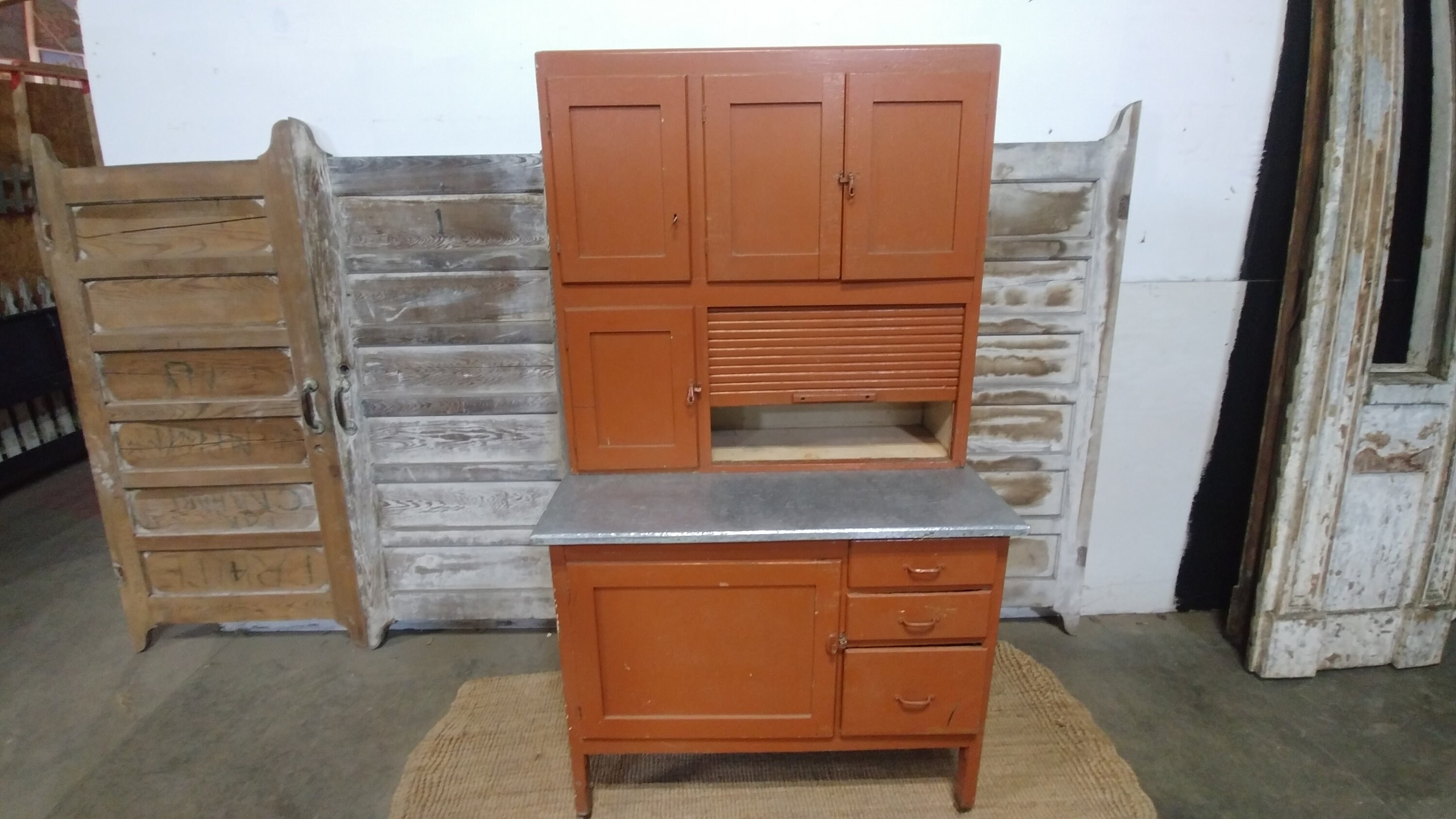 Hoosier Kitchen for sale Only 3 left at 75