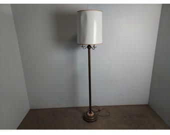 1940,S IRON FLOOR LAMP # 192403 Shipping is not a 1.00 Shipping is not free please contact us before purchase Thanks