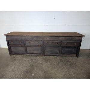 1860,S GENERAL STORE COUNTER # 196806 Shipping is not a 1.00 Shipping is not free please contact us before purchase Thanks