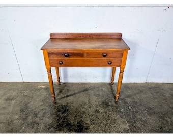 MID 1800,S CHERRY SIDEBOARD # 197899 Shipping is not a 1.00 Shipping is not free please contact us before purchase Thanks