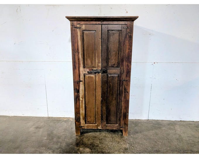 1840,S TWO DOOR CUPBOARD # 198003 Shipping is not a 1.00 Shipping is not free please contact us before purchase Thanks