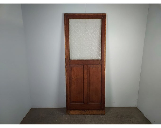 1900,S PANELED GLASS DOOR # 193063 Shipping is not free please conatct us before purchase Thanks