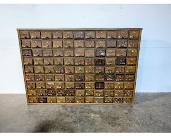 1900,S 99  DRAWER CABINET # 196470 Shipping is not a 1.00 Shipping is not free please contact us before purchase Thanks