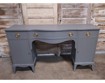 MID 1800,S MAHOGANY SIDEBOARD # 186765 Shipping is not a 1.00 Shipping is not free please contact us before purchase Thanks