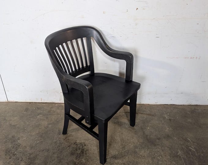 1920,S BANKERS CHAIR # 197389 Shipping is not a 1.00 Shipping is not free please contact us before purchase Thanks