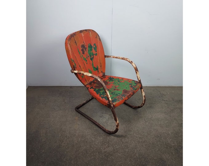 1940,S MOTEL CHAIR # 194195 Shipping is not free please conatct us before purchase Thanks