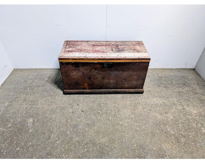 Rare Find Gifford Ice Tool Box # 198292 Shipping is not a 1.00 Shipping is not free please contact us before purchase Thanks