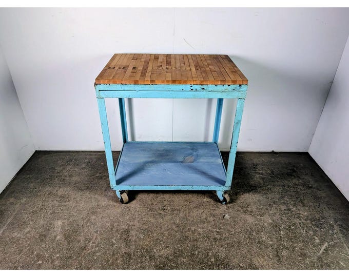 1930,S TWO TIER CART # 197541 Shipping is not a 1.00 Shipping is not free please contact us before purchase Thanks