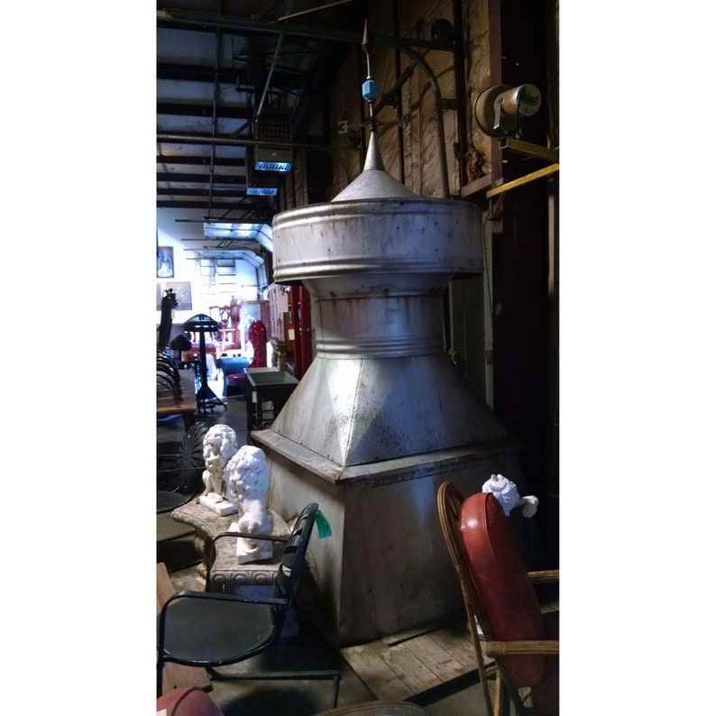 BIG CUPOLA 182028 Etsy