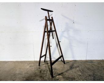 1930,S HAND MADE EASEL # 196579 Shipping is not a 1.00 Shipping is not free please contact us before purchase Thanks