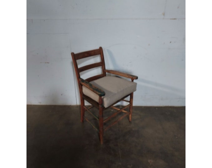 1840,S ARM CHAIR # 193715 Shipping is not free please conatct us before purchase Thanks