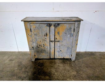 1840,S TWO DOOR CUPBOARD # 197987 Shipping is not a 1.00 Shipping is not free please contact us before purchase Thanks