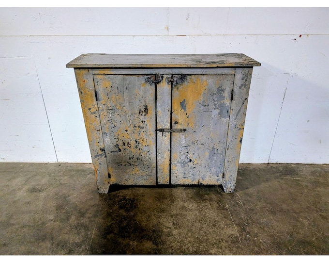 1840,S TWO DOOR CUPBOARD # 197987 Shipping is not a 1.00 Shipping is not free please contact us before purchase Thanks