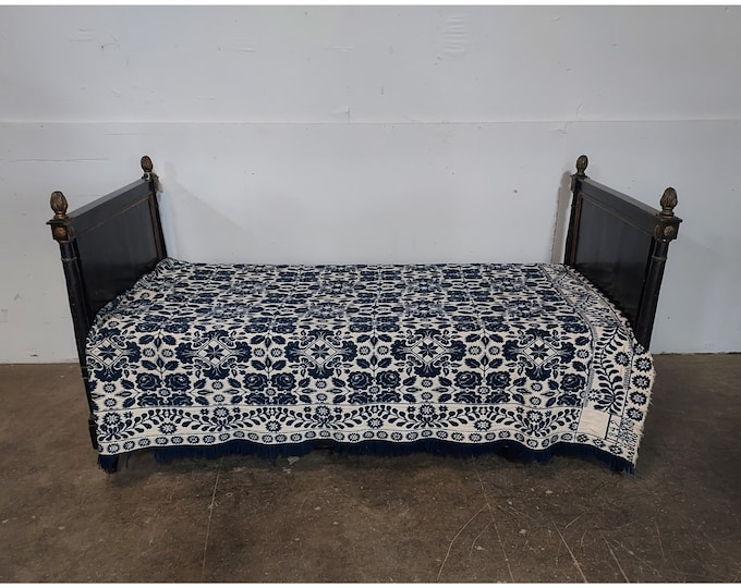 1840,S EMPIRE BED STUNNING # 187385 Shipping is not free please conatct us before purchase Thanks