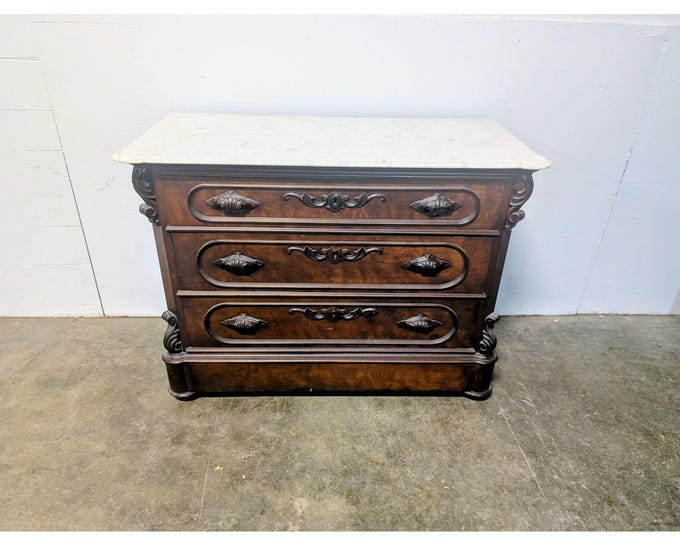 1860,s Three Drawer Chest Of Drawers # 199823 Shipping is not a 1.00 Shipping is not free please contact us before purchase Thanks