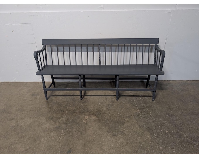 1890,S WINDSOR BENCH # 199681 Shipping is not a 1.00 Shipping is not free please contact us before purchase Thanks