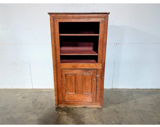 1840,S CUPBOARD # 197995 Shipping is not a 1.00 Shipping is not free please contact us before purchase Thanks