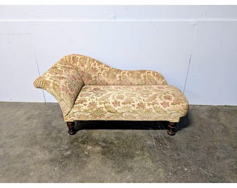 1840,S CHAISE # 199393 Shipping is not a 1.00 Shipping is not free please contact us before purchase Thanks
