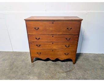 1830,s Four Drawer Chest Of Drawers # 199442 Shipping is not a 1.00 Shipping is not free please contact us before purchase Thanks