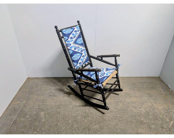 1840,S ROCKING CHAIR # 199900 Shipping is not a 1.00 Shipping is not free please contact us before purchase Thanks