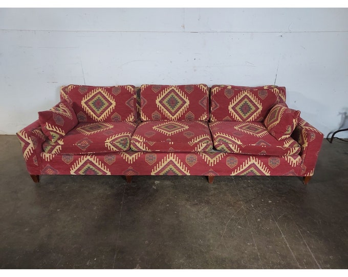 SIMPLE 1940,S SOFA FRAME # 194414 Shipping is not free please conatct us before purchase Thanks