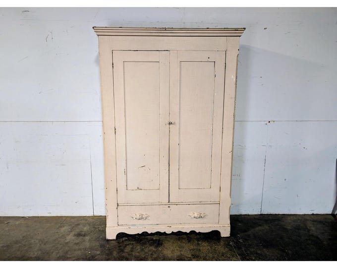 1850,S TWO DOOR CUPBOARD # 197912 Shipping is not a 1.00 Shipping is not free please contact us before purchase Thanks