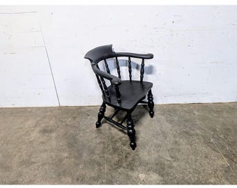 1940,S PAINTED TAVERN CHAIR # 198695 Shipping is not a 1.00 Shipping is not free please contact us before purchase Thanks