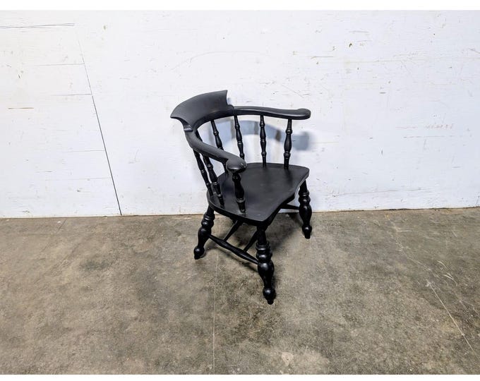 1940,S PAINTED TAVERN CHAIR # 198695 Shipping is not a 1.00 Shipping is not free please contact us before purchase Thanks