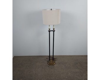 1940,S IRON FLOOR LAMP # 192402 Shipping is not a 1.00 Shipping is not free please contact us before purchase Thanks