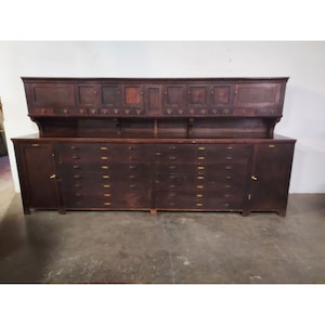 1900,s ARCHITECTS CABINET #193226 Versand ist nicht 1,00 Versand ist nicht kostenlos bitte kontaktieren Sie uns vor dem Kauf Danke