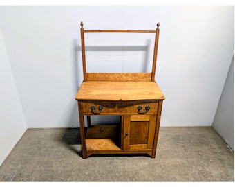 1890,S MAPLE WASH STAND # 200676 Shipping is not a 1.00 Shipping is not free please contact us before purchase Thanks