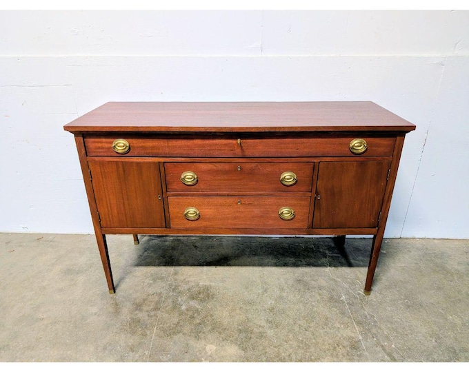 1830,S MAHOGANY SIDEBOARD # 200077 Shipping is not a 1.00 Shipping is not free please contact us before purchase Thanks