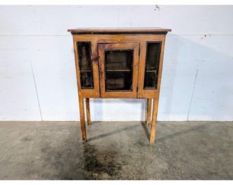 1840,s Pie Safe On Legs # 197746 Shipping is not a 1.00 Shipping is not free please contact us before purchase Thanks