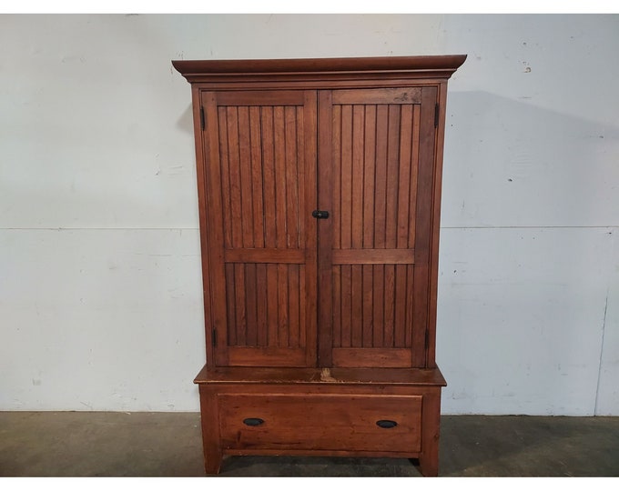 1850,S TWO DOOR CUPBOARD # 192695 Shipping is not free please conatct us before purchase Thanks