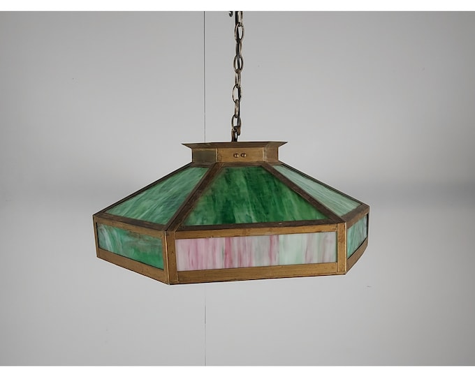 BEAUTIFUL HANGING LIGHT #187618 Shipping is not free please conatct us before purchase Thanks