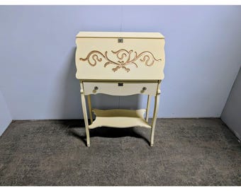 Escritorio con tapa abatible 1900,S # 199843 El envío no es gratuito. Por favor, contáctenos antes de comprar. Gracias.