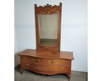 Wonderful Larks Low Dresser # 180128 Shipping is not a 1.00 Shipping is not free please contact us before purchase Thanks