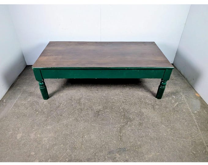 1880,s Farm Table Now A Coffee # 197544 Shipping is not a 1.00 Shipping is not free please contact us before purchase Thanks
