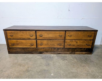 1880,s Counter From A Drapery Store # 198517 Shipping is not a 1.00 Shipping is not free please contact us before purchase Thanks