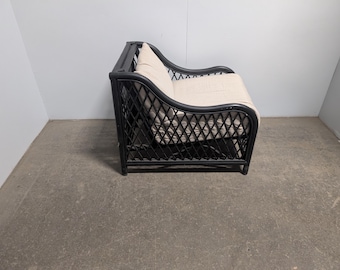 Flex Reed Arm Chair # 186472 Shipping is not a 1.00 Shipping is not free please contact us before purchase Thanks